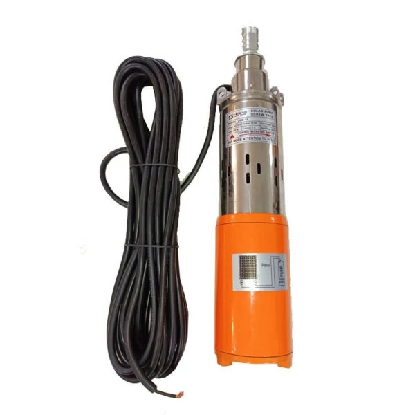 Haina Csőszivattyú H-SWP12V