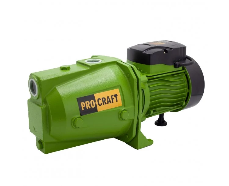 Procraft kerti nyomásszivattyú 750W PN20