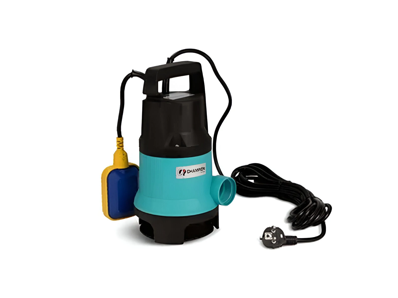 Champion úszókapcsolós szivattyú 3150W CP-5009