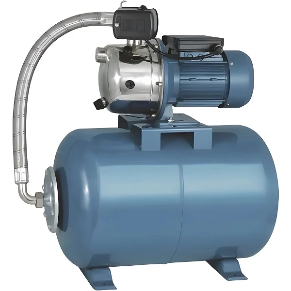 Zegor Elektromos Centrifugális Szivattyú AUJS-120S