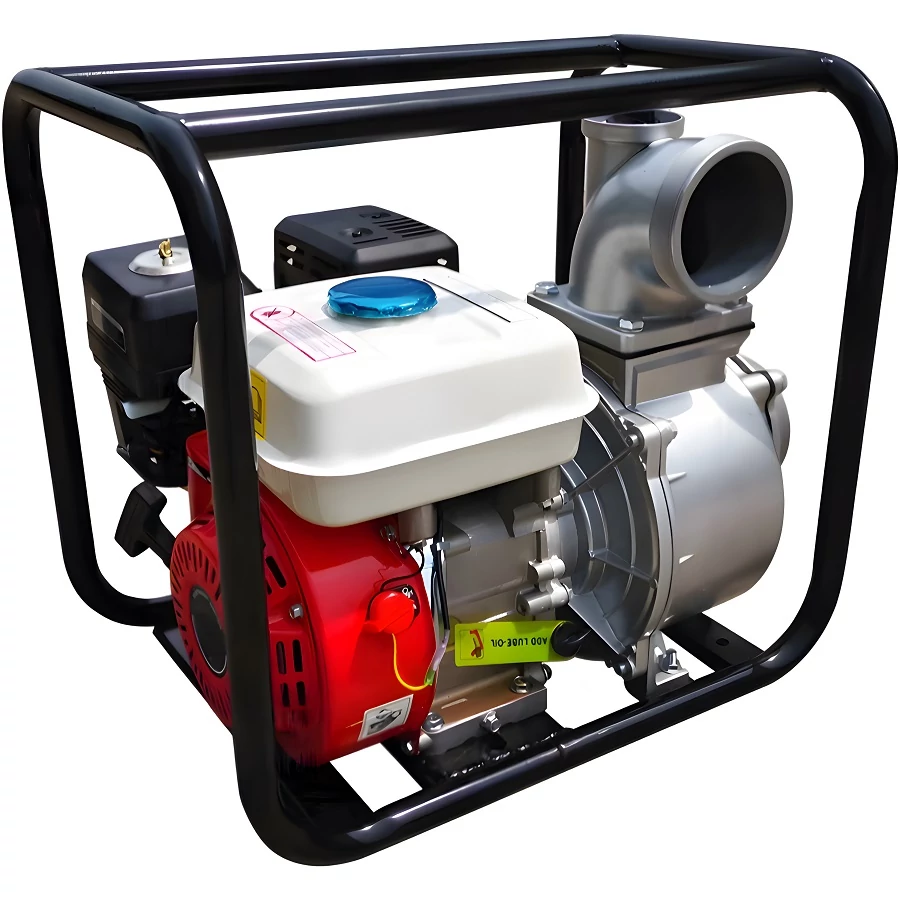Fischer Kraft Benzines Vízpumpa FS-4020