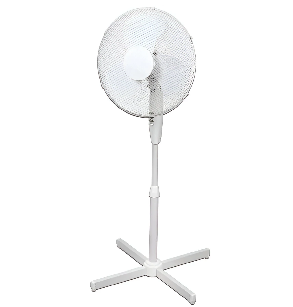 ITO 40cm-es álló oszcilláló ventilátor (WLSF-4043)