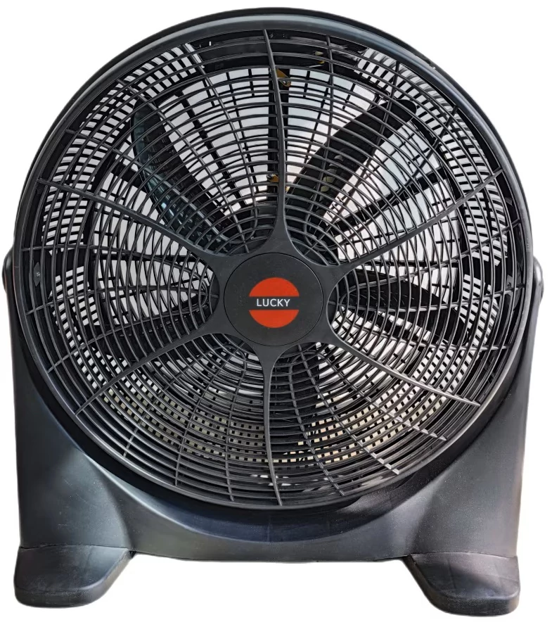 Lucky Padló Ventilátor KYT50-4