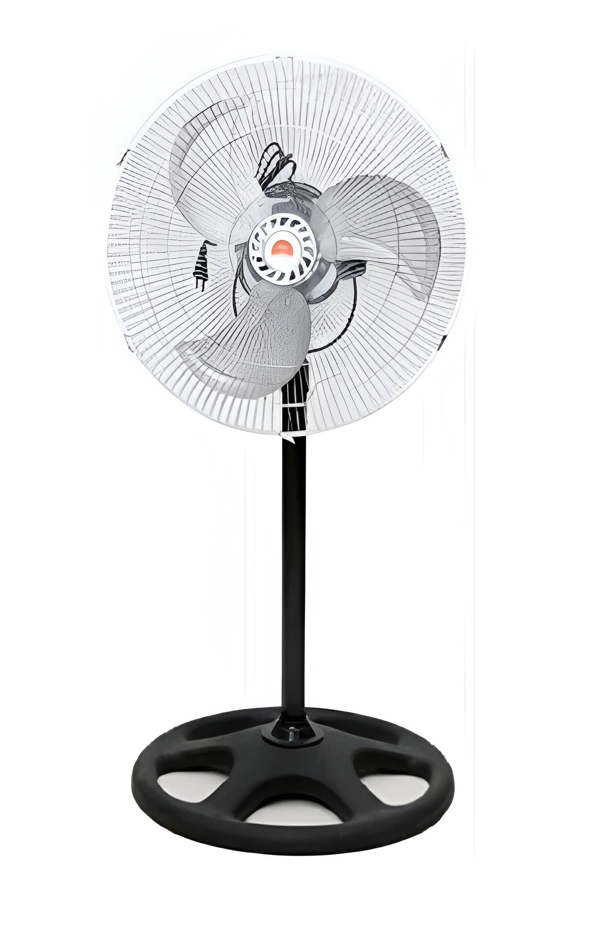 Changli Crown álló ventilátor 18