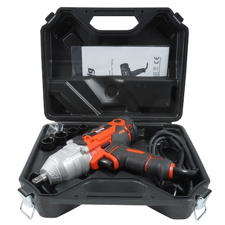 Notig Tools Ütvecsavarozó N4325