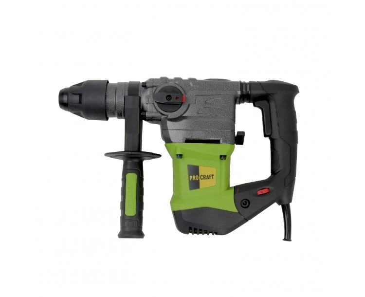 Procraft Fúrókalapács 1500W BH2200